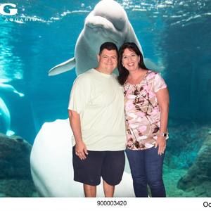 Meet your Posher, Gina